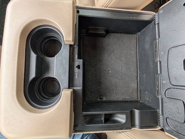 2004 Ford F-250 Super Duty