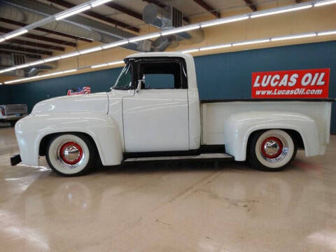 1956 Ford F-100