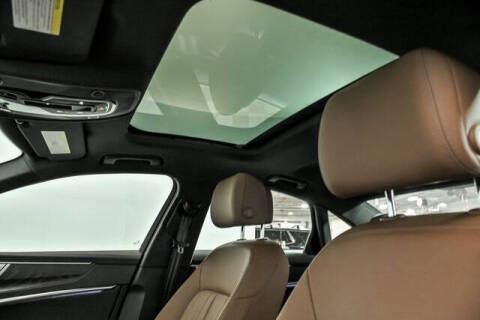 2019 Audi A6 quattro Premium Plus 45 TFSI