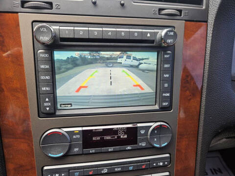 2013 Lincoln Navigator