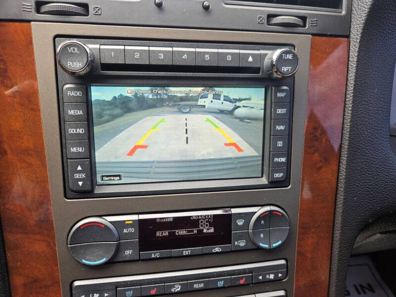 2013 Lincoln Navigator