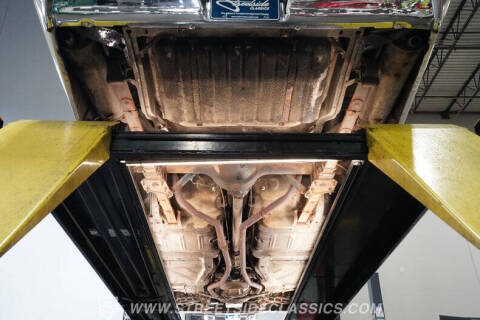 1962 Ford Thunderbird