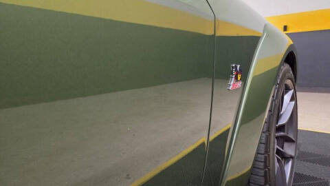 2020 Dodge Challenger