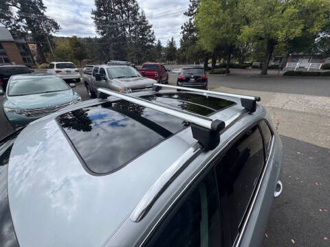 2009 Audi Q5 3.2 quattro Premium