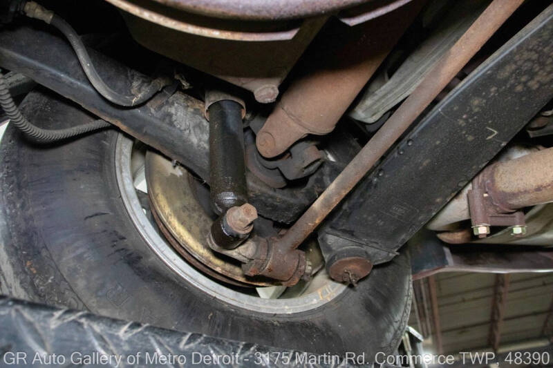 1982 Chevrolet Corvette