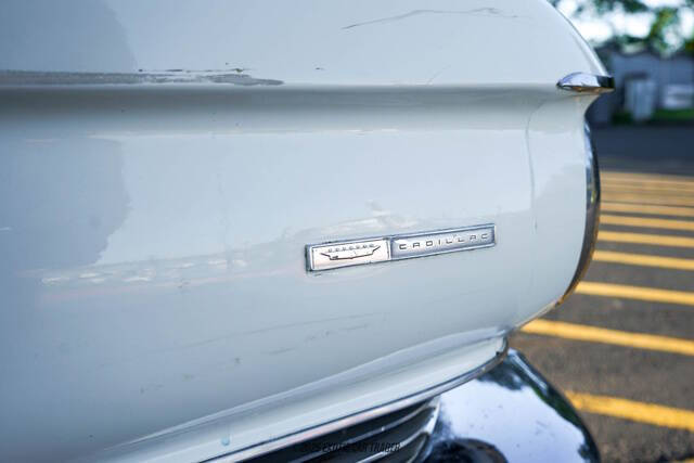 1960 Cadillac Series 62