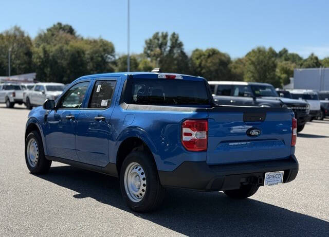 2025 Ford Maverick XL