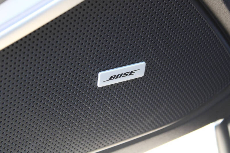 2021 Chevrolet Camaro SS