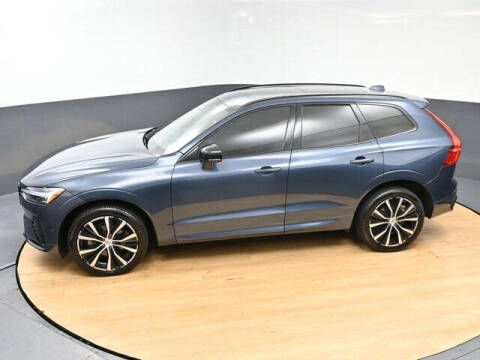 2024 Volvo XC60 B5 Plus Dark Theme