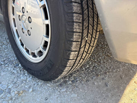 1989 Mercedes-Benz 300-Class 300 CE