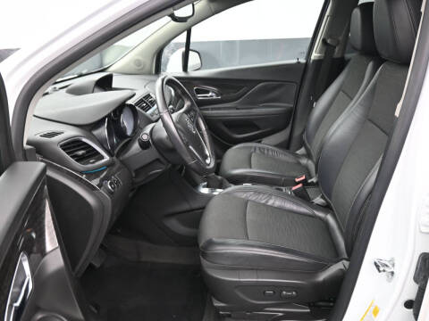 2016 Buick Encore Convenience