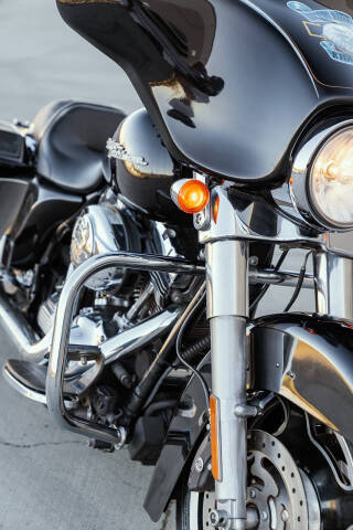 2013 Harley-Davidson Street Glide