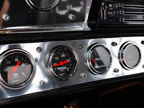 1972 Chevrolet Chevelle