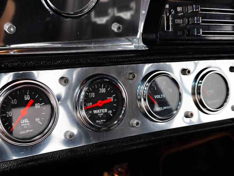 1972 Chevrolet Chevelle