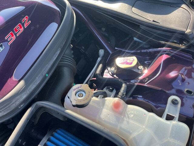 2020 Dodge Challenger 28