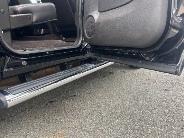 2011 GMC Sierra 2500HD