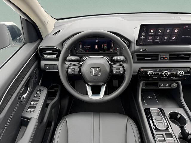 2026 Honda Pilot