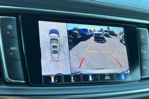 2023 Buick Enclave Premium