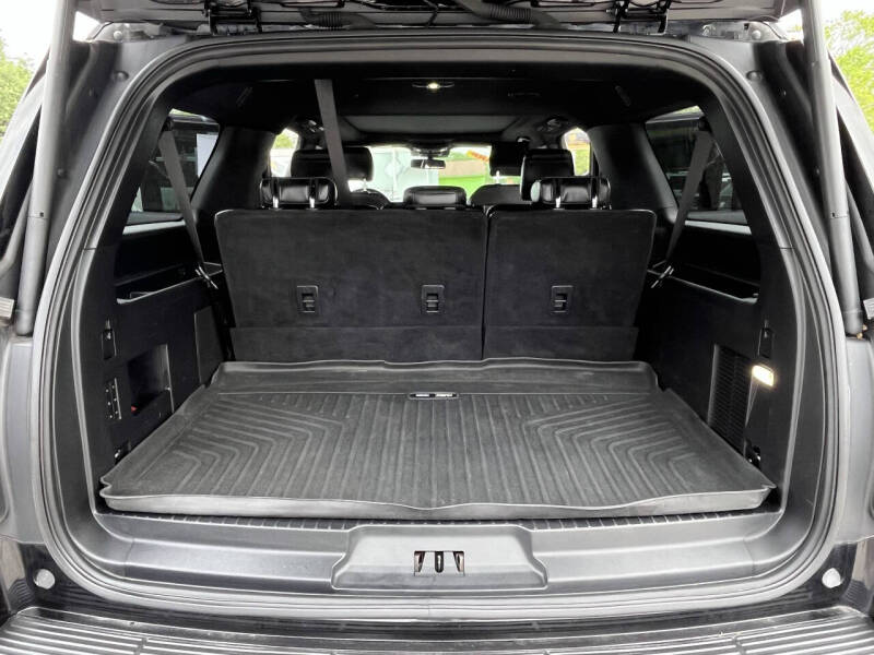 2018 Ford Expedition MAX Limited
