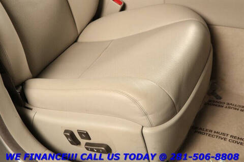 2007 Lexus LS 460