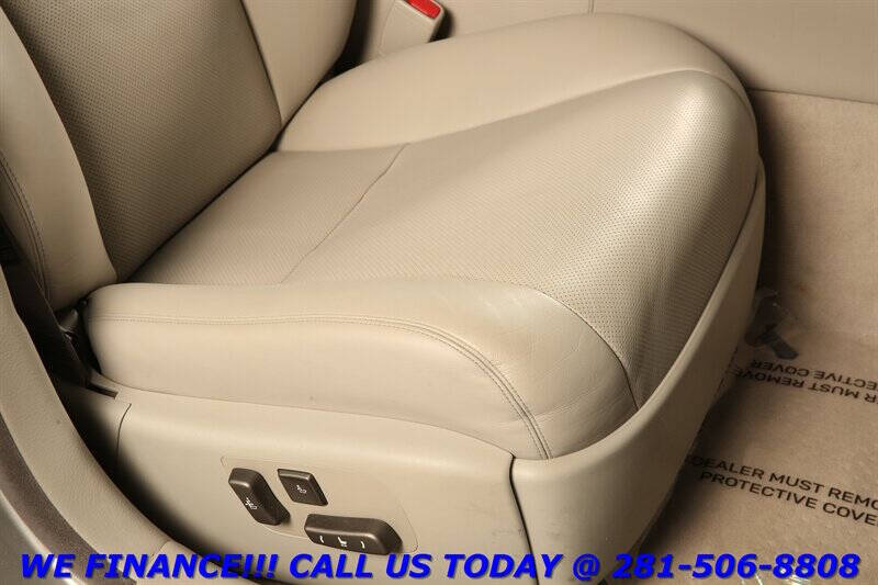 2007 Lexus LS 460