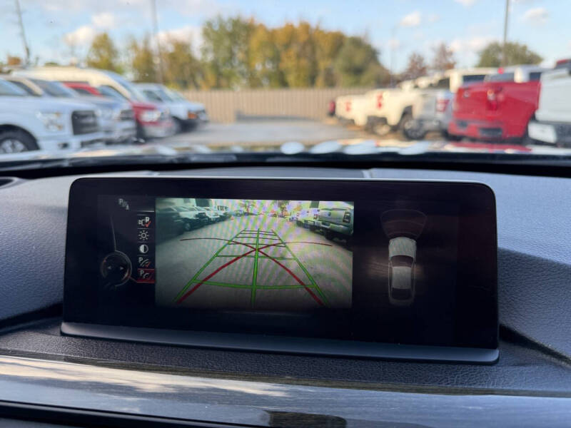 2016 BMW 4 Series 428i