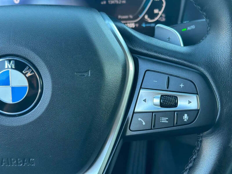 2021 BMW 3 Series 330e