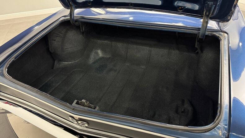 1967 Chevrolet Chevelle