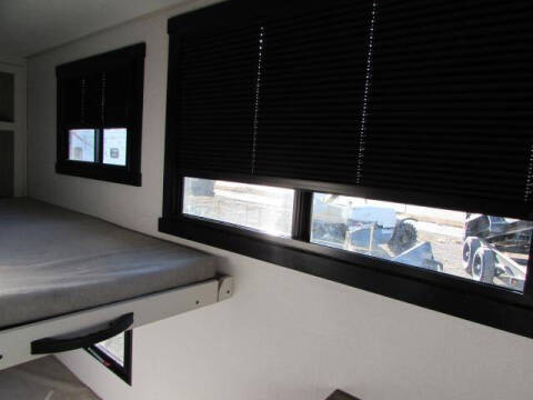 2025 Forest River F320 VIEW