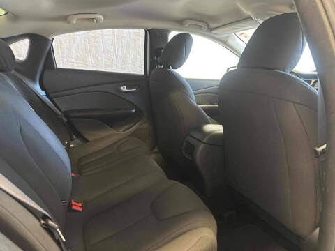 2013 Dodge Dart SE