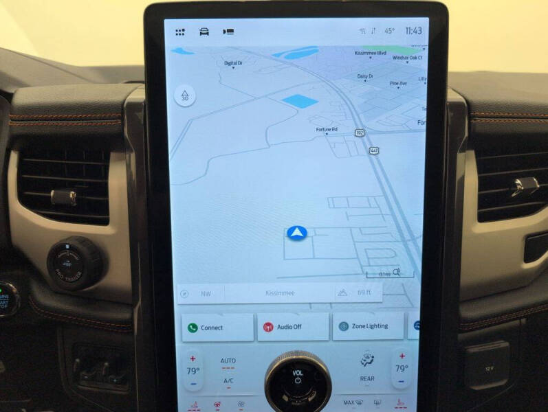 2024 Ford Expedition Timberline