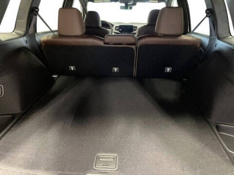 2025 Honda Passport EX-L