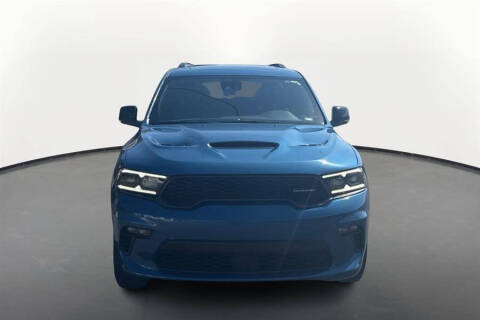 2023 Dodge Durango GT Plus