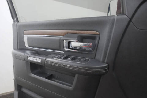 2014 RAM 3500 Laramie