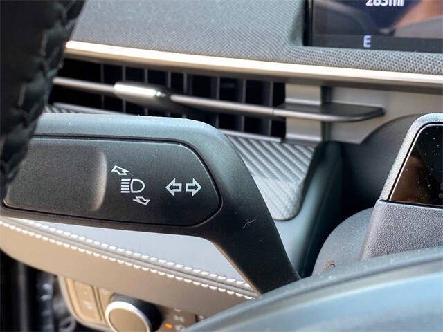 2024 Ford Mustang Mach-E Select