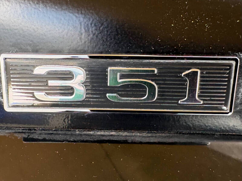 1969 Mercury Cougar