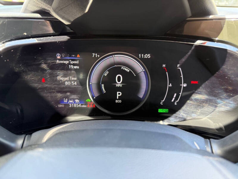 2024 Lexus NX 350h