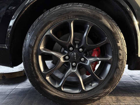 2021 Dodge Durango SRT Hellcat