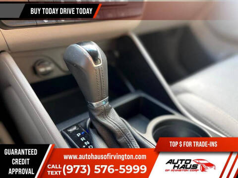 2018 Hyundai Tucson Sport