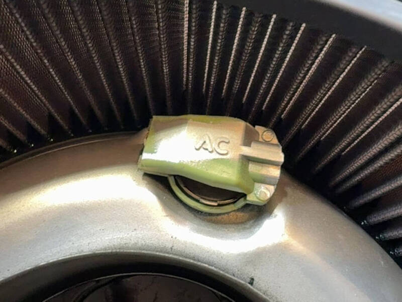 1976 Chevrolet Corvette