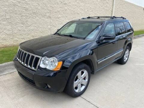 2009 Jeep Grand Cherokee for sale at Raleigh Auto Inc. in Raleigh NC