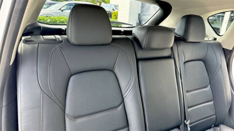 2023 Mazda CX-5 2.5 S Premium Plus