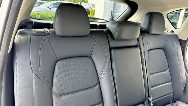 2023 Mazda CX-5 2.5 S Premium Plus