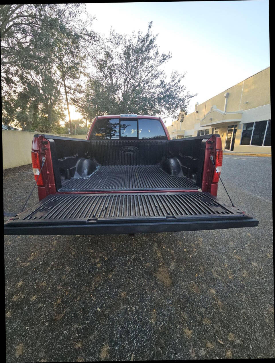 2007 Ford F-150 for sale at BPT Motors in Minneola, FL