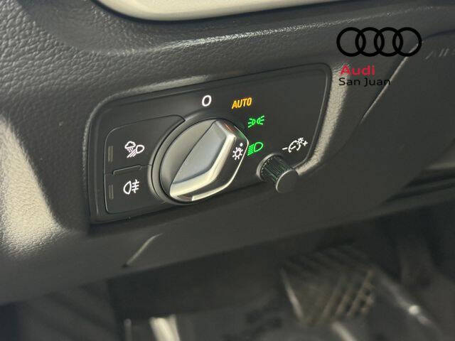 2019 Audi A3 Premium 40 TFSI