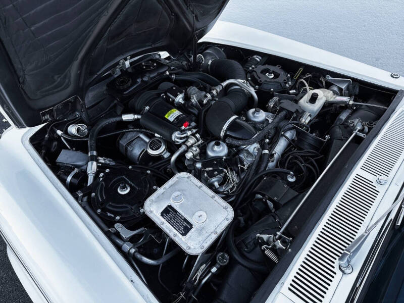 1976 Rolls-Royce Silver Shadow