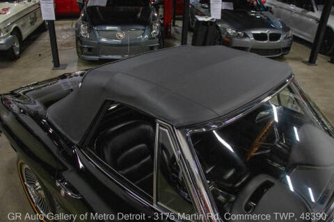 1965 Chevrolet Corvette