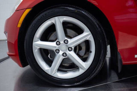 2007 Saturn SKY