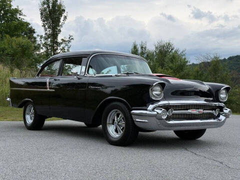 1957 Chevrolet 150
