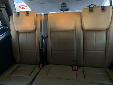 2011 Lincoln Navigator